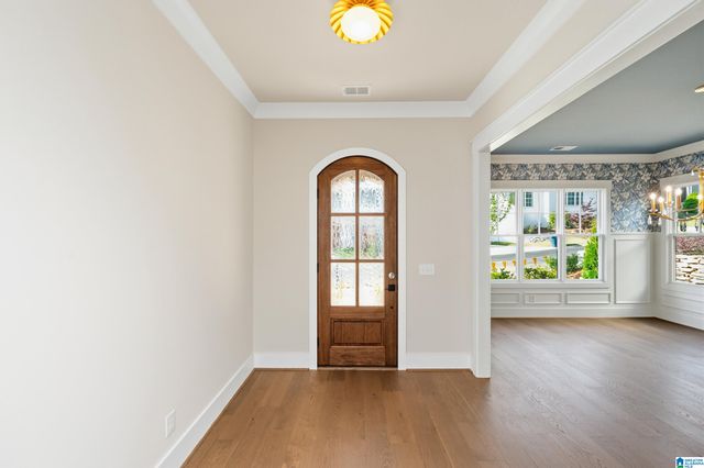 805 SOUTHBEND LANE, Vestavia Hills, AL 35216