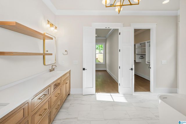 805 SOUTHBEND LANE, Vestavia Hills, AL 35216