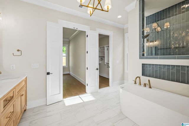 805 SOUTHBEND LANE, Vestavia Hills, AL 35216