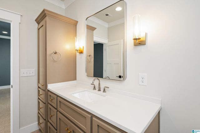 805 SOUTHBEND LANE, Vestavia Hills, AL 35216