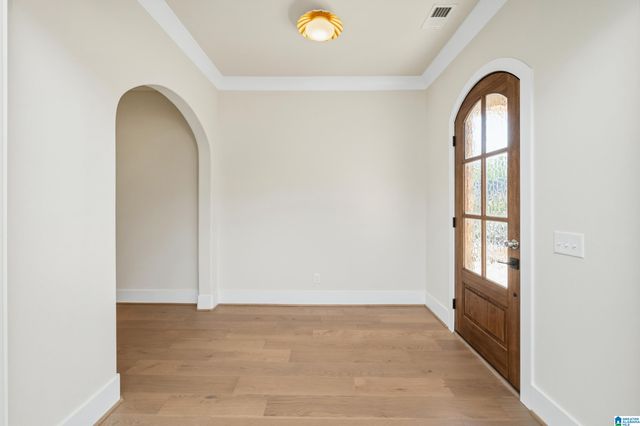 805 SOUTHBEND LANE, Vestavia Hills, AL 35216