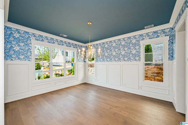 805 SOUTHBEND LANE, Vestavia Hills, AL 35216