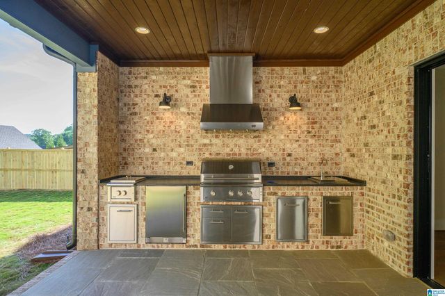 805 SOUTHBEND LANE, Vestavia Hills, AL 35216