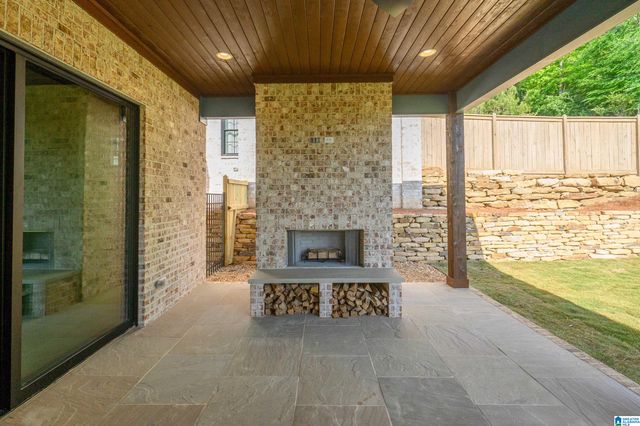 805 SOUTHBEND LANE, Vestavia Hills, AL 35216