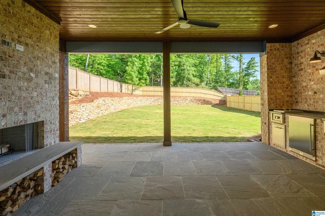 805 SOUTHBEND LANE, Vestavia Hills, AL 35216
