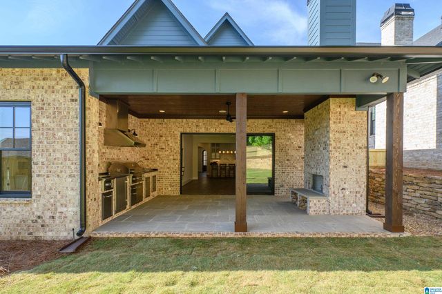 805 SOUTHBEND LANE, Vestavia Hills, AL 35216