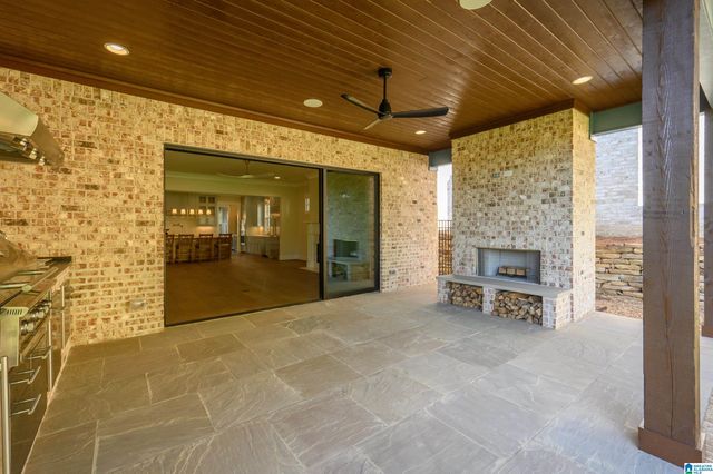 805 SOUTHBEND LANE, Vestavia Hills, AL 35216