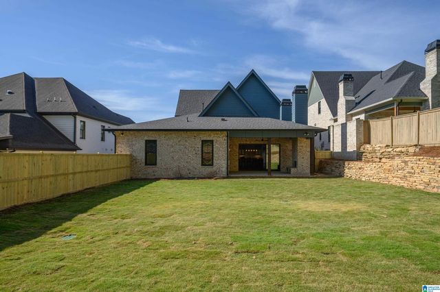 805 SOUTHBEND LANE, Vestavia Hills, AL 35216