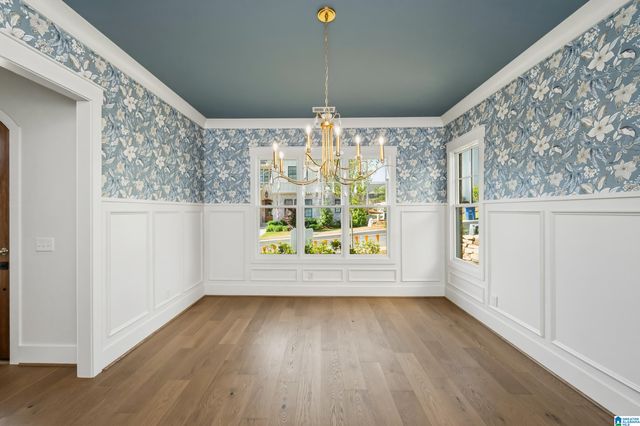 805 SOUTHBEND LANE, Vestavia Hills, AL 35216