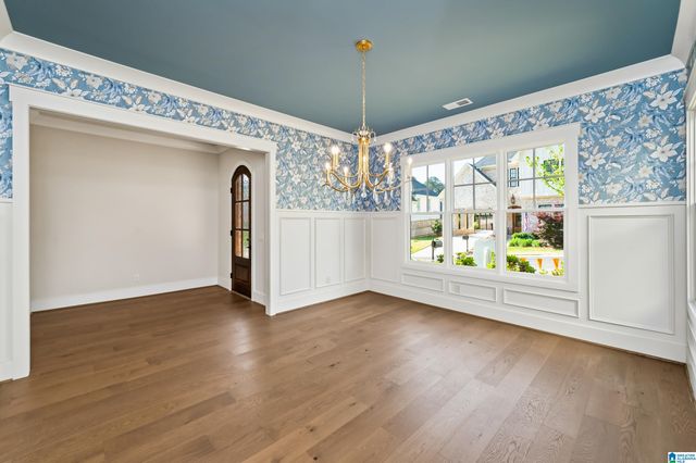 805 SOUTHBEND LANE, Vestavia Hills, AL 35216