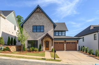 805 SOUTHBEND LANE, Vestavia Hills, AL 35216