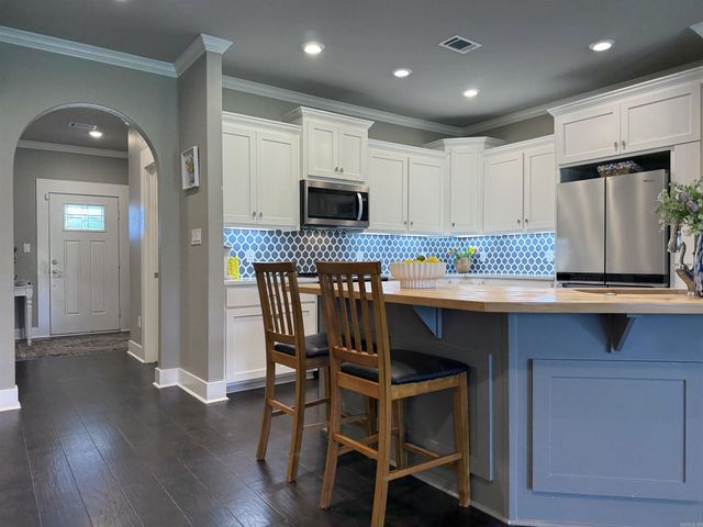 39 Alexandrea Drive, Greenbrier, AR 72058