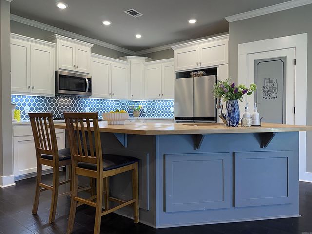 39 Alexandrea Drive, Greenbrier, AR 72058