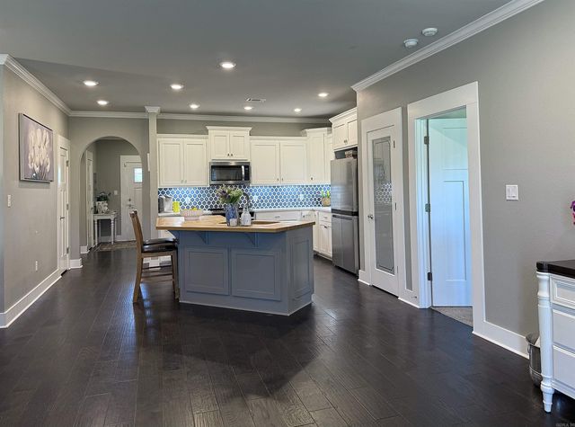 39 Alexandrea Drive, Greenbrier, AR 72058