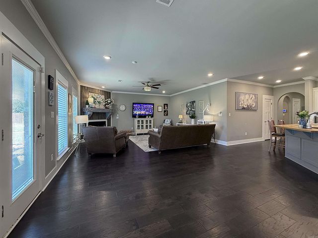 39 Alexandrea Drive, Greenbrier, AR 72058