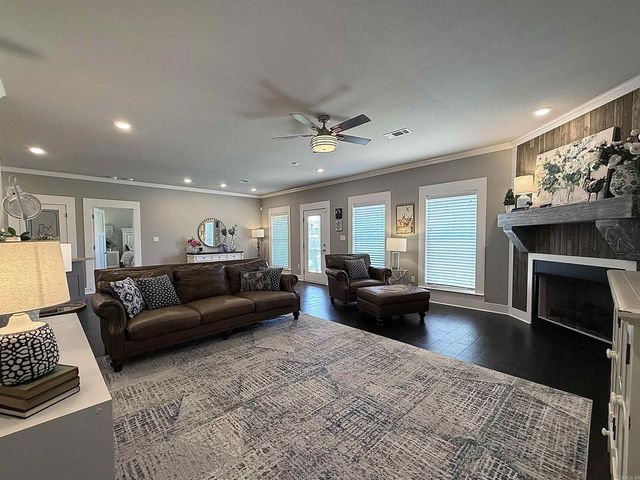 39 Alexandrea Drive, Greenbrier, AR 72058