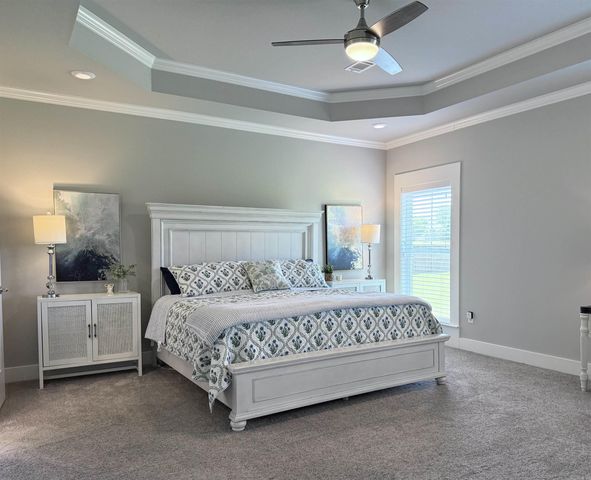 39 Alexandrea Drive, Greenbrier, AR 72058