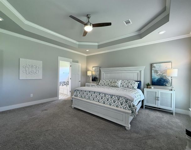 39 Alexandrea Drive, Greenbrier, AR 72058