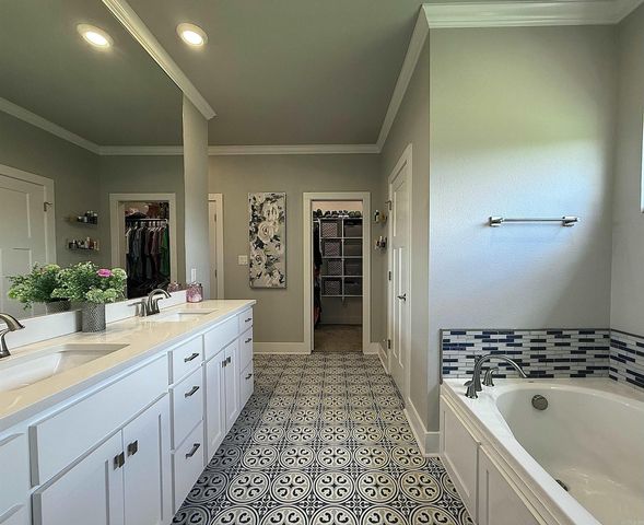 39 Alexandrea Drive, Greenbrier, AR 72058