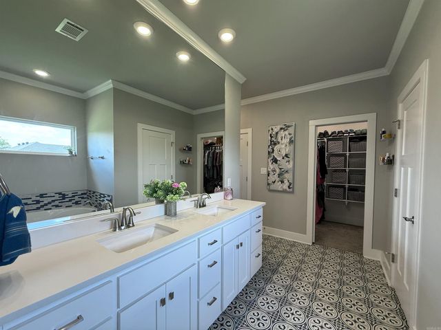 39 Alexandrea Drive, Greenbrier, AR 72058