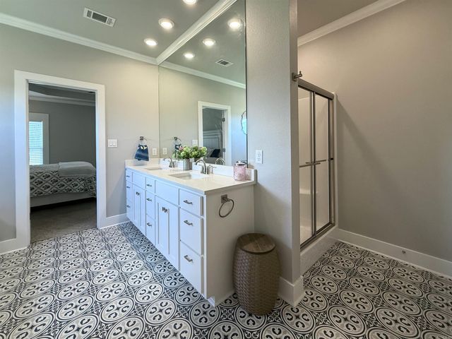 39 Alexandrea Drive, Greenbrier, AR 72058