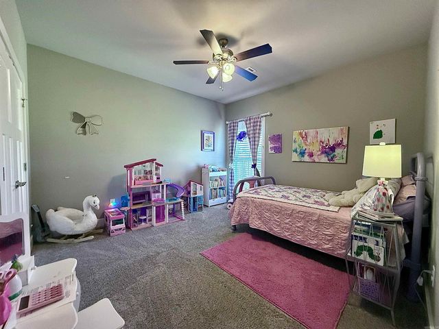 39 Alexandrea Drive, Greenbrier, AR 72058