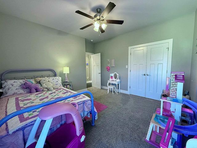 39 Alexandrea Drive, Greenbrier, AR 72058