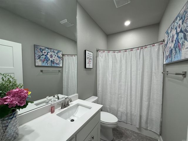 39 Alexandrea Drive, Greenbrier, AR 72058
