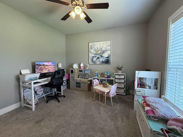 39 Alexandrea Drive, Greenbrier, AR 72058