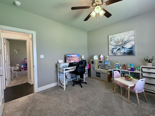 39 Alexandrea Drive, Greenbrier, AR 72058