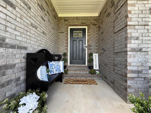 39 Alexandrea Drive, Greenbrier, AR 72058