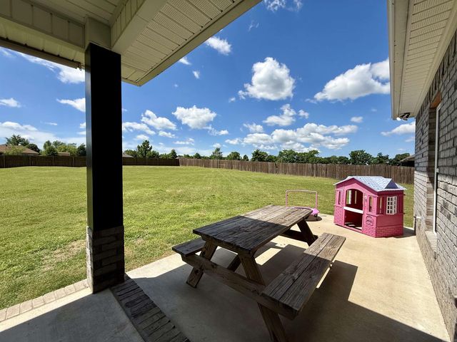 39 Alexandrea Drive, Greenbrier, AR 72058