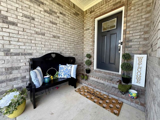 39 Alexandrea Drive, Greenbrier, AR 72058