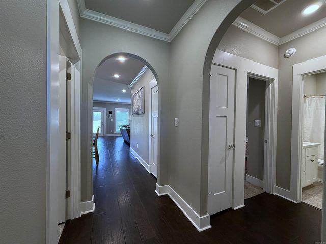 39 Alexandrea Drive, Greenbrier, AR 72058