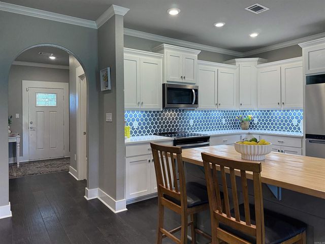 39 Alexandrea Drive, Greenbrier, AR 72058