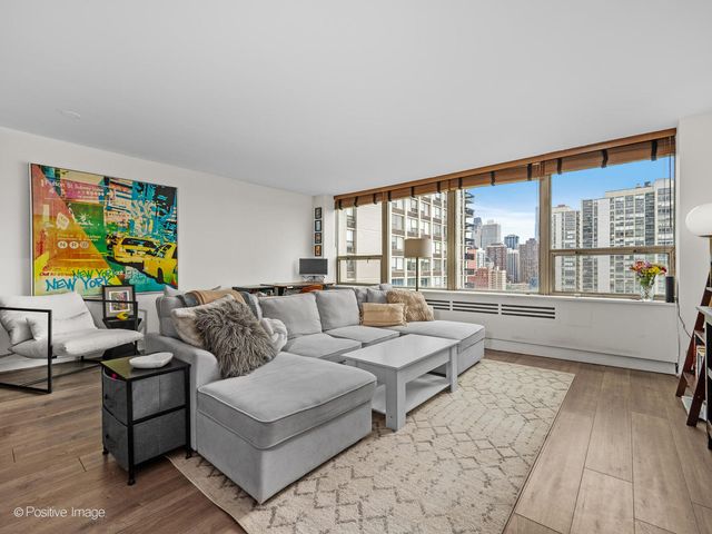 1460 N Sandburg Terrace 1703, Chicago, IL 60610