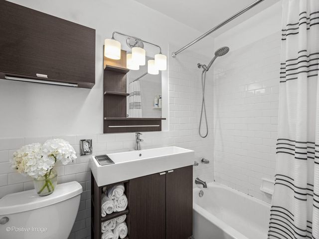 1460 N Sandburg Terrace 1703, Chicago, IL 60610