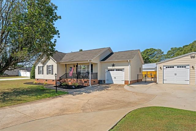 623 New Hope Road, Anderson, SC 29626