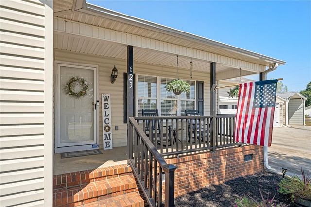 623 New Hope Road, Anderson, SC 29626