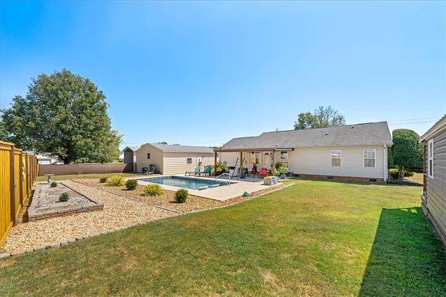 623 New Hope Road, Anderson, SC 29626