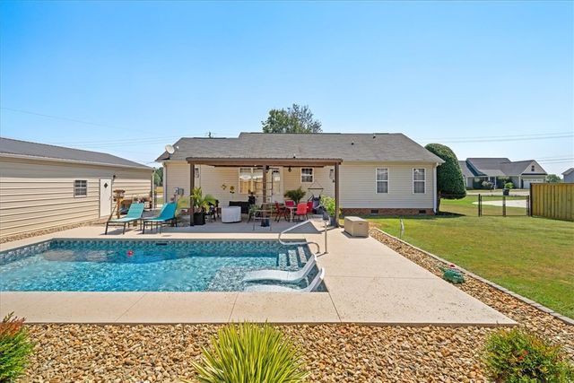 623 New Hope Road, Anderson, SC 29626