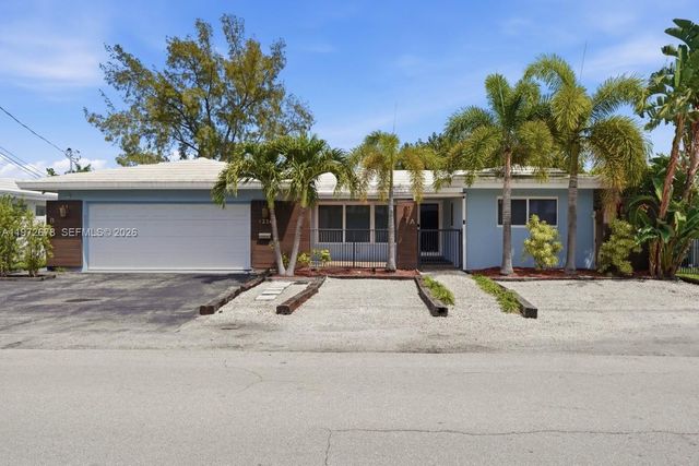 1236 NE 18th Avenue, Fort Lauderdale, FL 33304