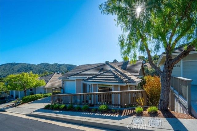 6287 Kestrel Lane, Avila Beach, CA 93424