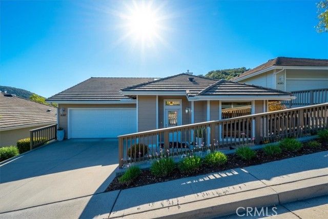 6287 Kestrel Lane, Avila Beach, CA 93424