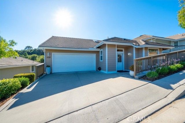 6287 Kestrel Lane, Avila Beach, CA 93424