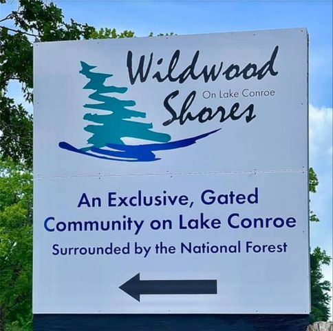 187 N Forest Drive, Huntsville, TX 77340