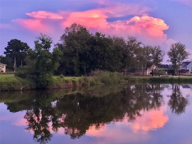 187 N Forest Drive, Huntsville, TX 77340