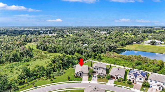 12717 OAK HILL WAY, Parrish, FL 34219