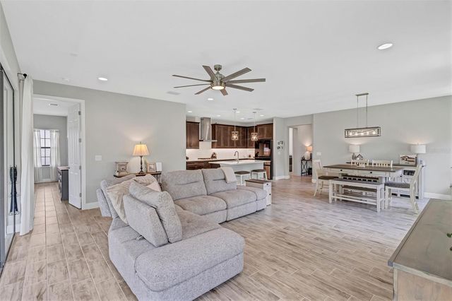 12717 OAK HILL WAY, Parrish, FL 34219