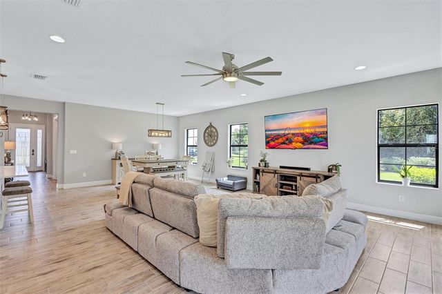 12717 OAK HILL WAY, Parrish, FL 34219